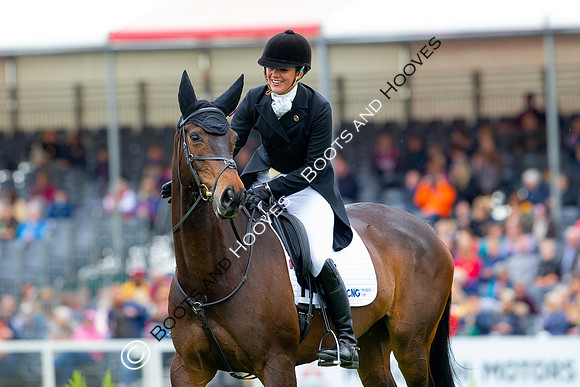Horse Trials
