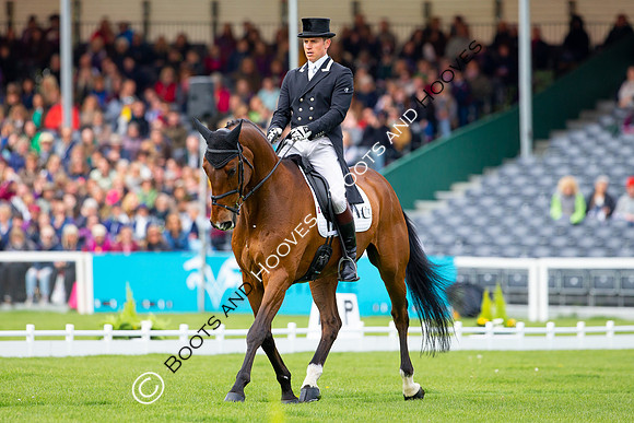 Horse Trials