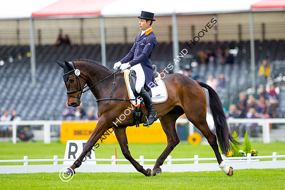 Horse Trials