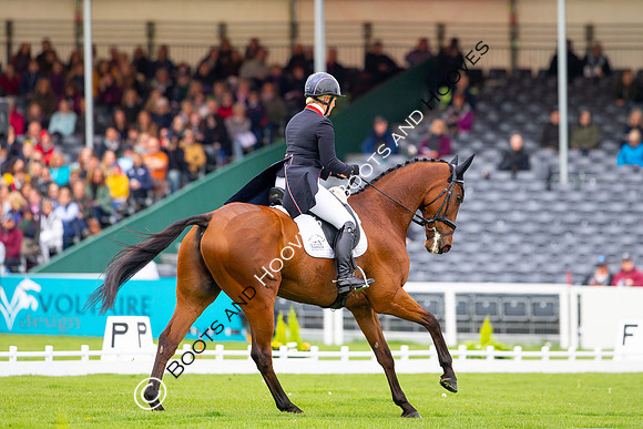 Horse Trials