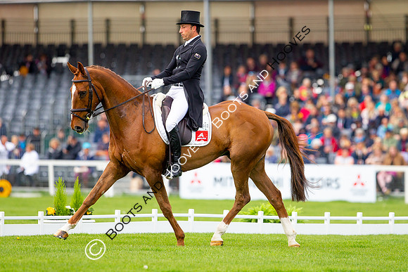 Horse Trials