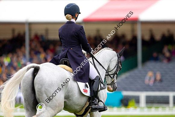 Horse Trials