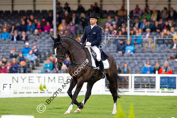 Horse Trials
