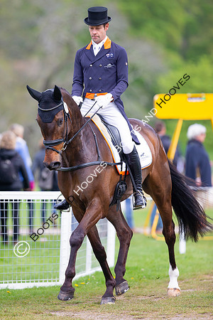 Horse Trials
