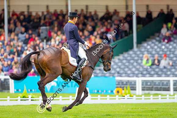 Horse Trials