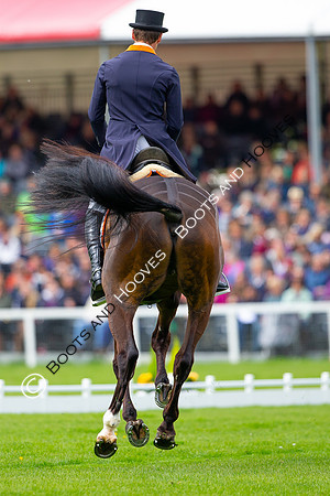 Horse Trials