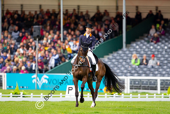Horse Trials