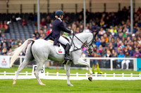 Horse Trials