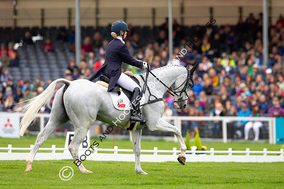 Horse Trials
