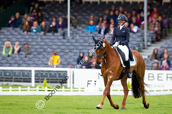 Horse Trials