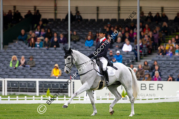 Horse Trials