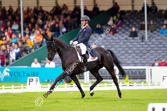 Horse Trials