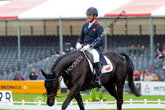 Horse Trials