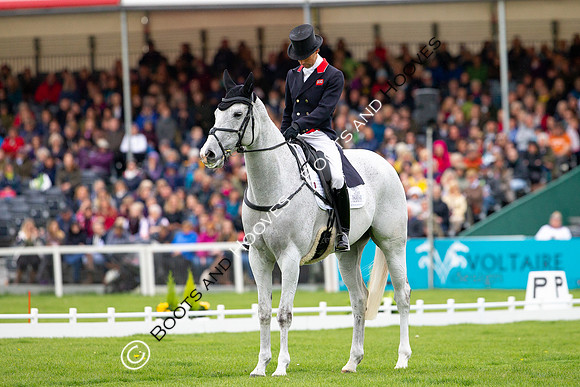 Horse Trials