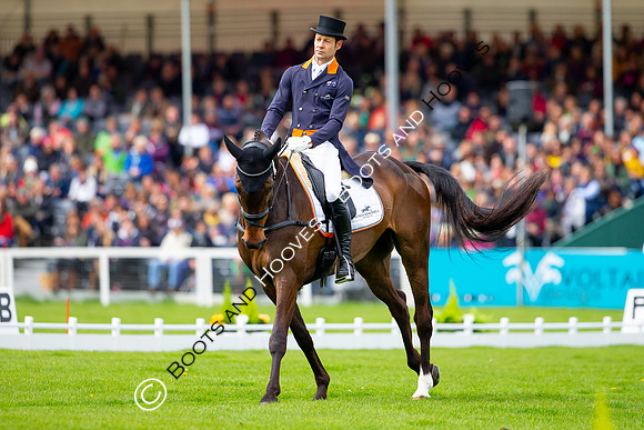 Horse Trials