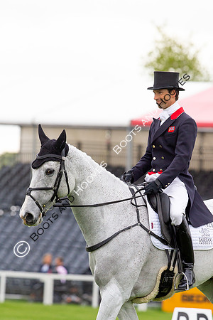 Horse Trials