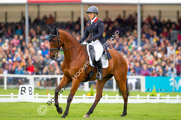 Horse Trials