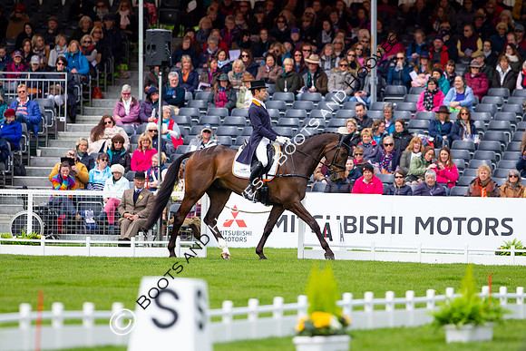 Horse Trials