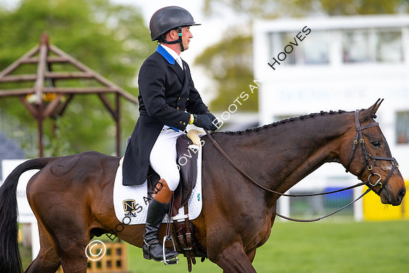 Horse Trials