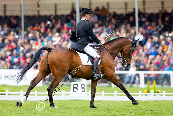 Horse Trials