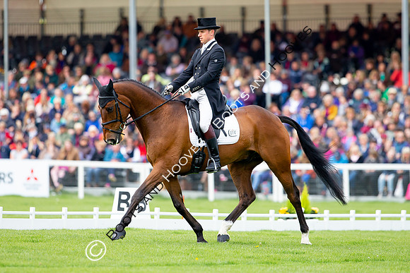 Horse Trials
