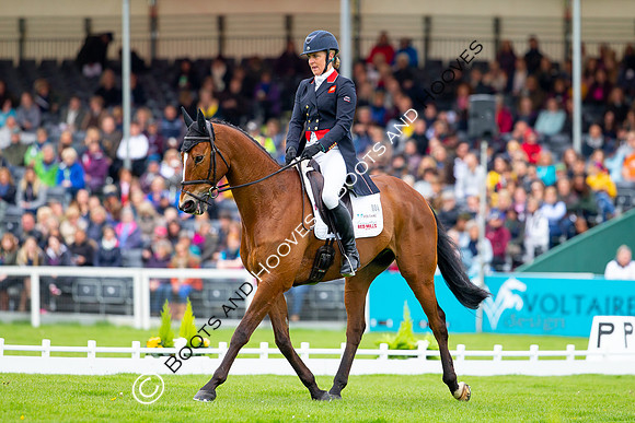 Horse Trials