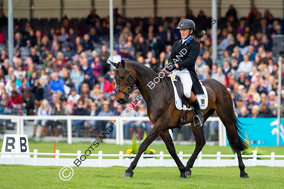 Horse Trials