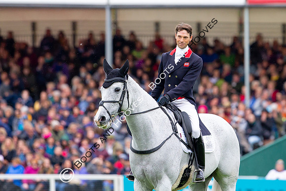 Horse Trials