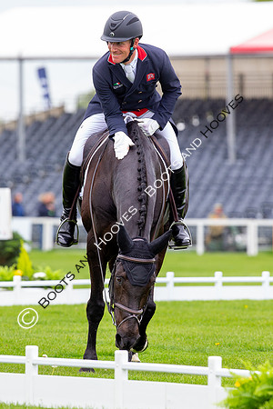 Horse Trials