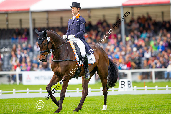 Horse Trials