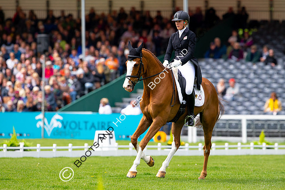 Horse Trials