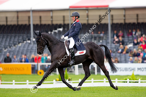 Horse Trials