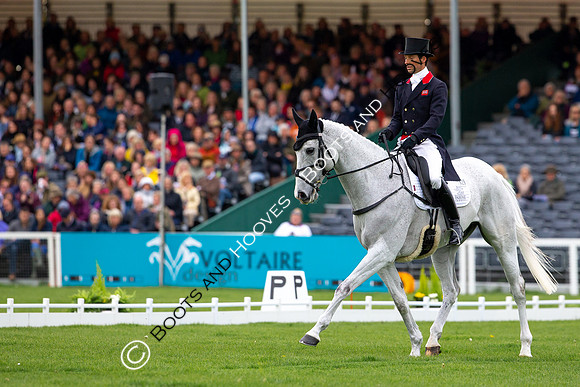 Horse Trials