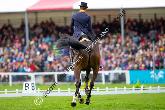 Horse Trials