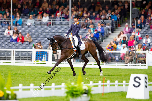 Horse Trials