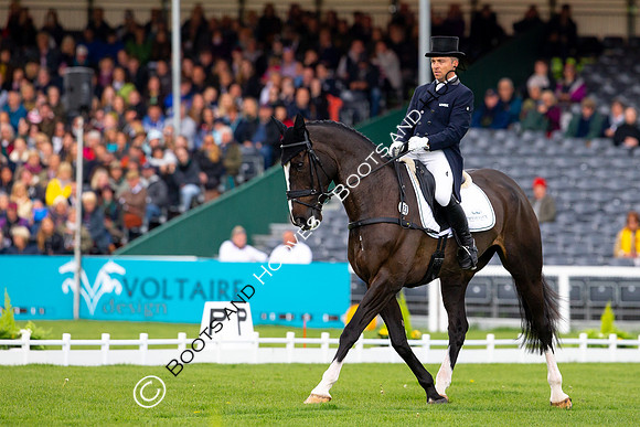 Horse Trials