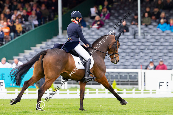 Horse Trials