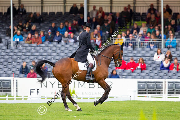 Horse Trials