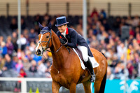 Horse Trials