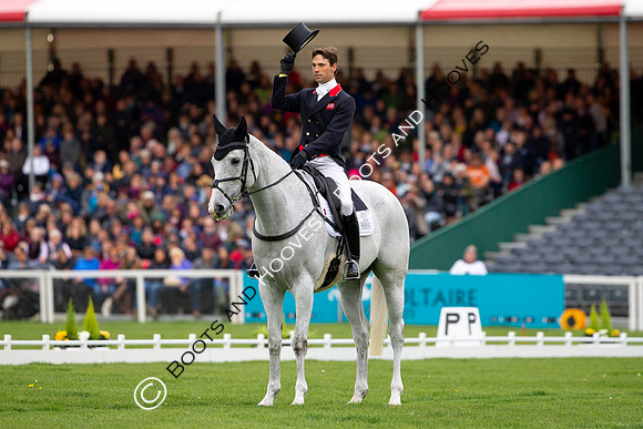 Horse Trials