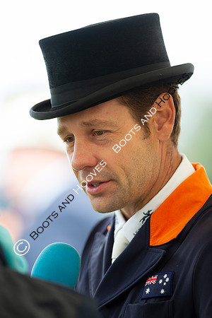 Horse Trials