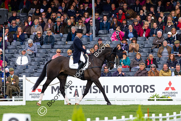 Horse Trials
