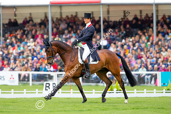 Horse Trials