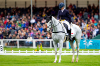 Horse Trials