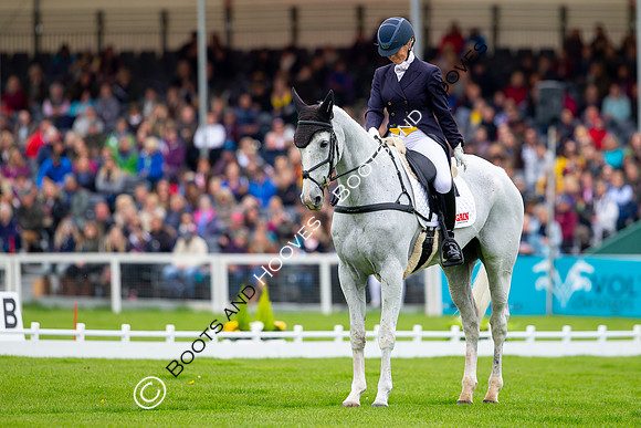 Horse Trials