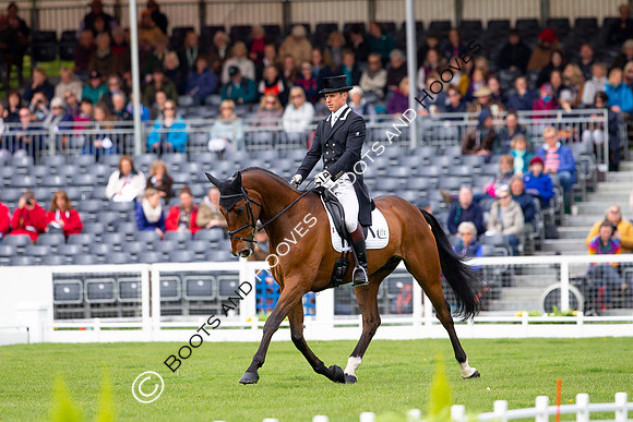 Horse Trials
