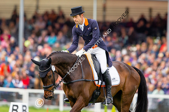 Horse Trials