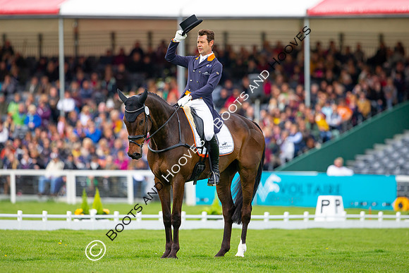 Horse Trials