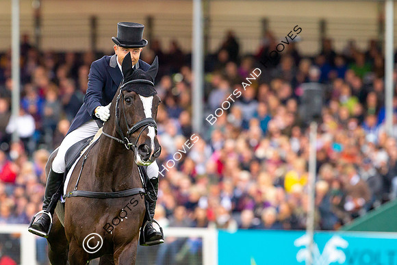 Horse Trials