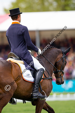 Horse Trials